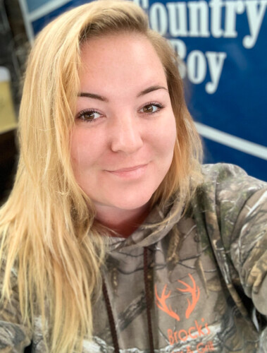 Kelsey McWhorter Profile