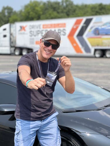 Samuel De Paula Hamzem Profile