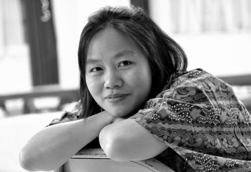 Deiby Iskandar Profile