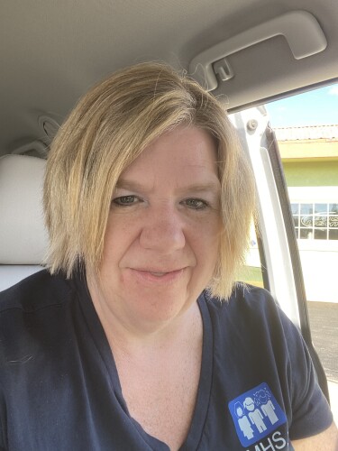 Krista Marksmeier Profile