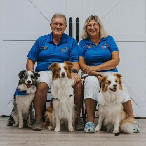 Delores Lacey Profile