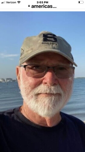 Edward Sherretta Sr Profile