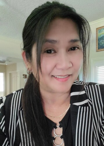 Rowena Foraker Profile