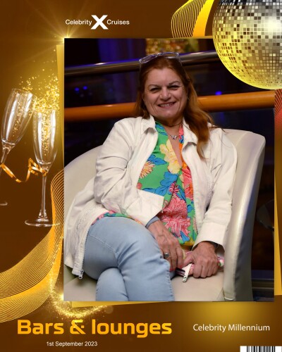 Maria Clifford Profile