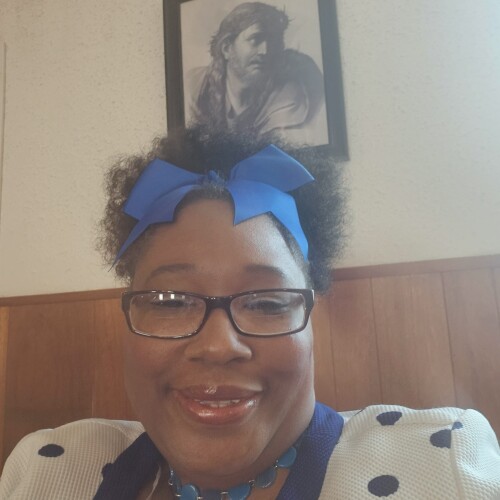 Gwendolyn Glover Profile