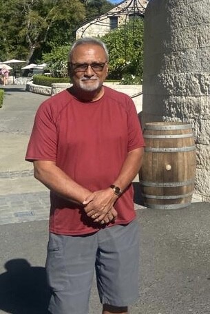 David Madrigal Profile