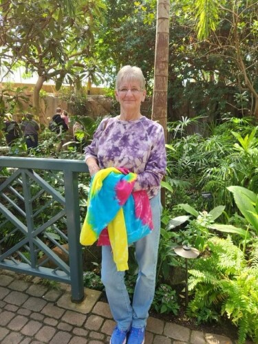 Barbara McAdow Profile