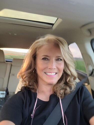 Monique Shealy Profile