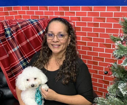 Alicia Ramirez Profile