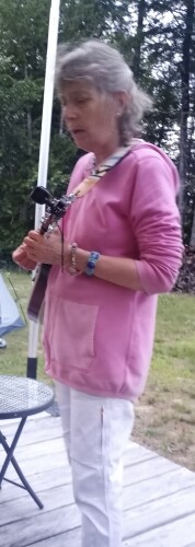 Sylvia Tavares Profile