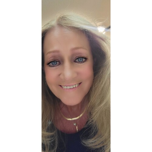 Rebecca Anderson Profile