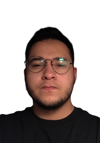 Edward Mendoza Profile