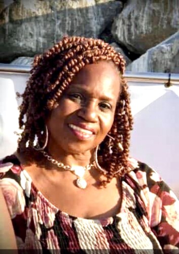 Sheila Sanders Profile