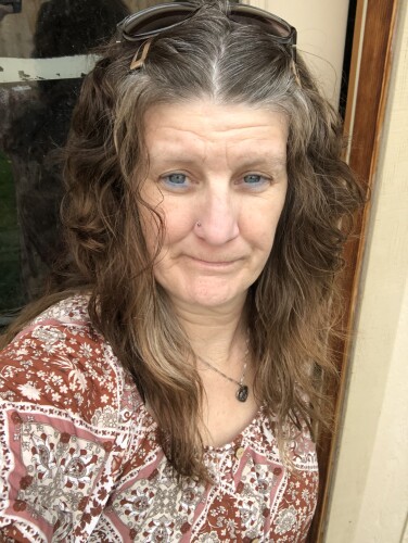 Tracy Hansen Profile