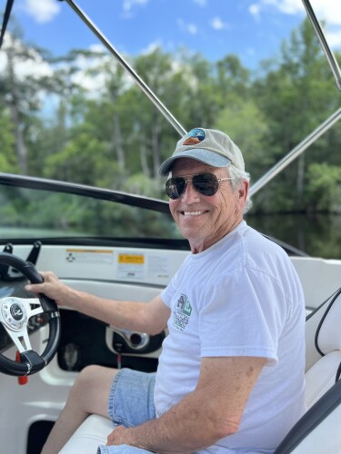 Michael Silcox Profile