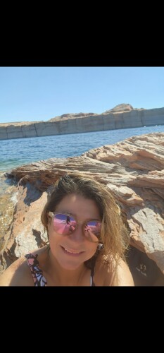 kim Mckenzie Profile