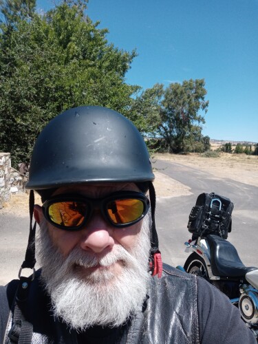 robert fackender Profile