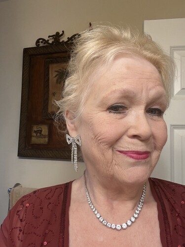 wendy tucker Profile