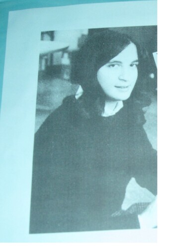 MaryRose Maccarini Profile