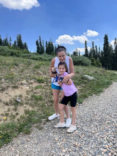 Kathleen Stiebler Profile