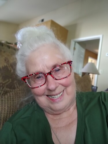 Georgia Gubbels Profile