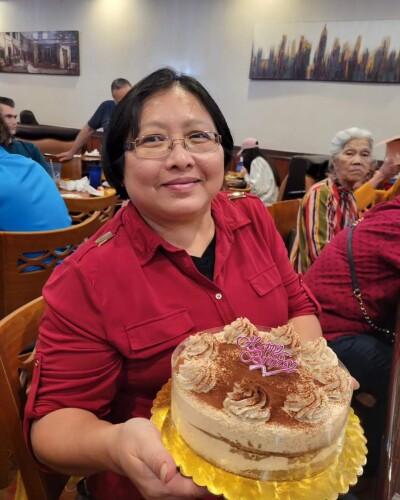 Ellen Haryuti Profile