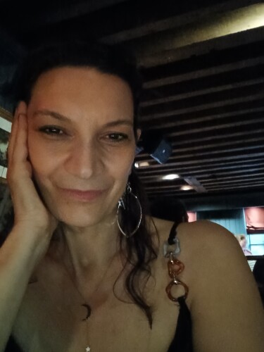 Giorgia Bono Profile