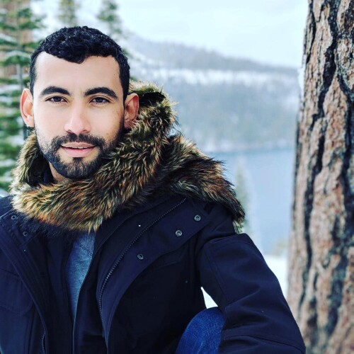 Ivis J Mendoza Profile