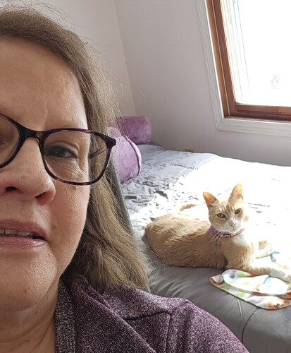 Terry Derderian Profile