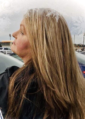 Alisa Shearin Profile