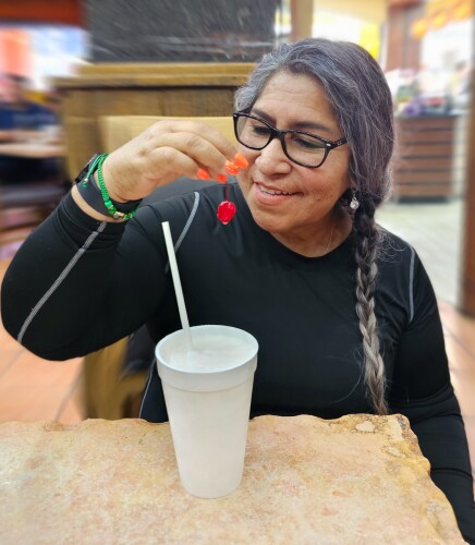 Francis Ramirez Profile