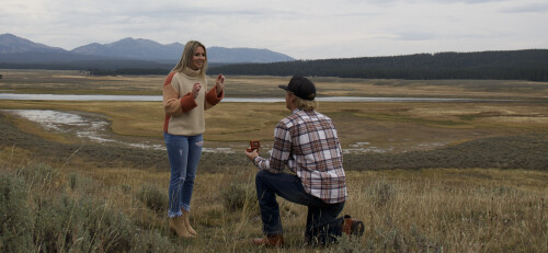 Mason O’Daniel Profile