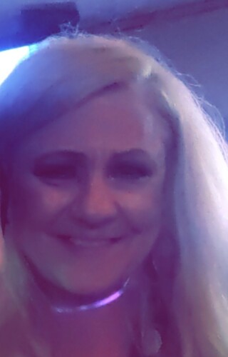 Vickie Clark Profile