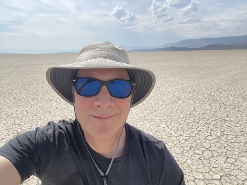 Stewart Gitlin Profile