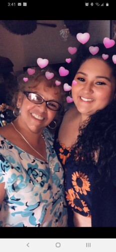 Myra Bermudez Profile