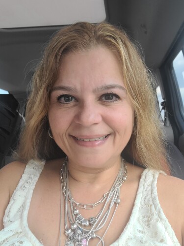 Cindy Banegas Profile