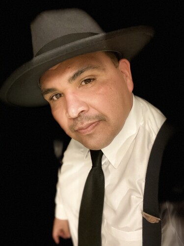 Luis martinez Profile