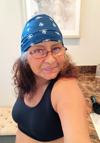 Neia Kissinger Profile