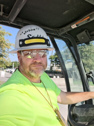 Jason Stubbs Profile