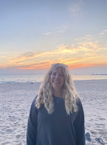 Maureen Ebel Profile