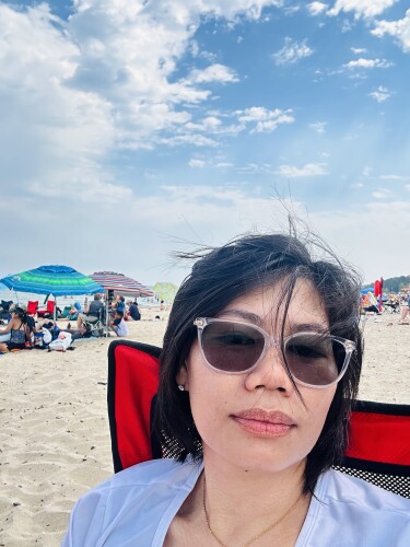 Adelina Hablero Profile