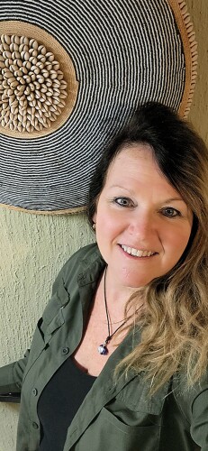 Vicki Huntington Profile