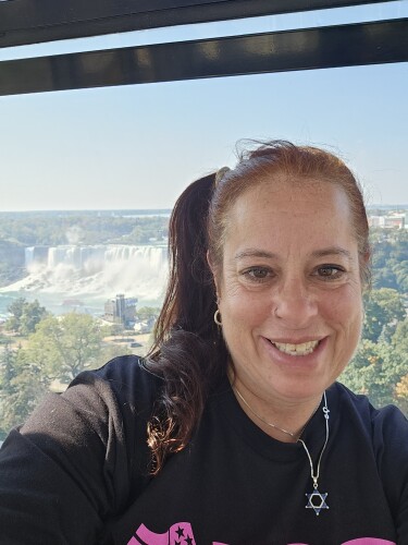 Stacey Pagan Profile