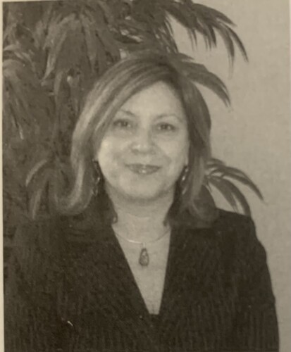 Deborah Finley Profile