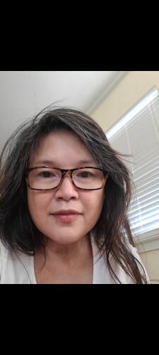 Fatima Royer Profile