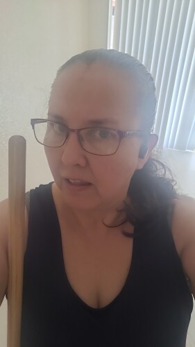 Ivone Montano Arzac Profile