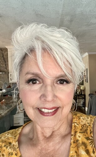 Rosemary Madrid Profile