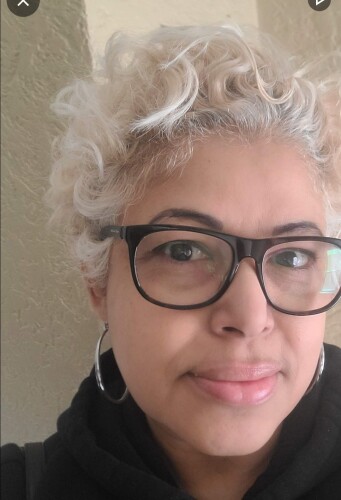 Desiree Frias Profile