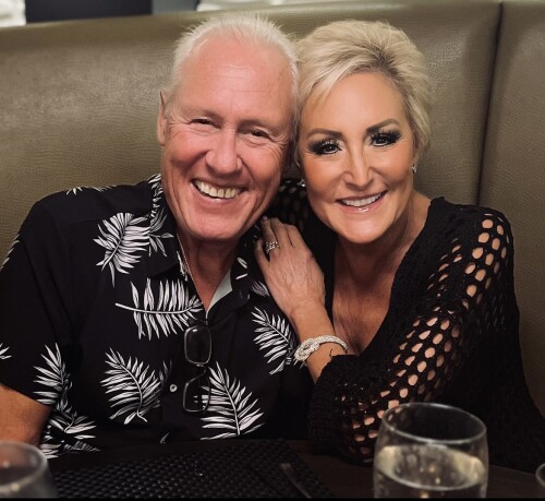 Laurie Schreiner Profile