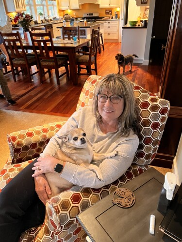 Linda Donaghay Profile